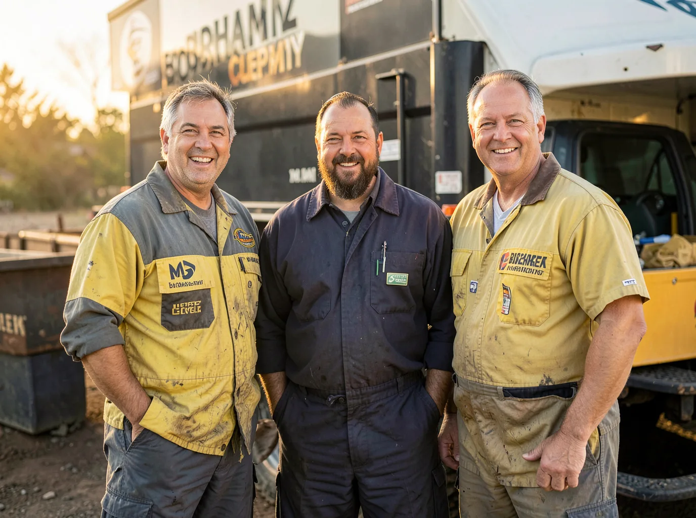 Sewage Cleanup company in Hayesville, IA